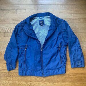GAP KIDS WINDBREAKER